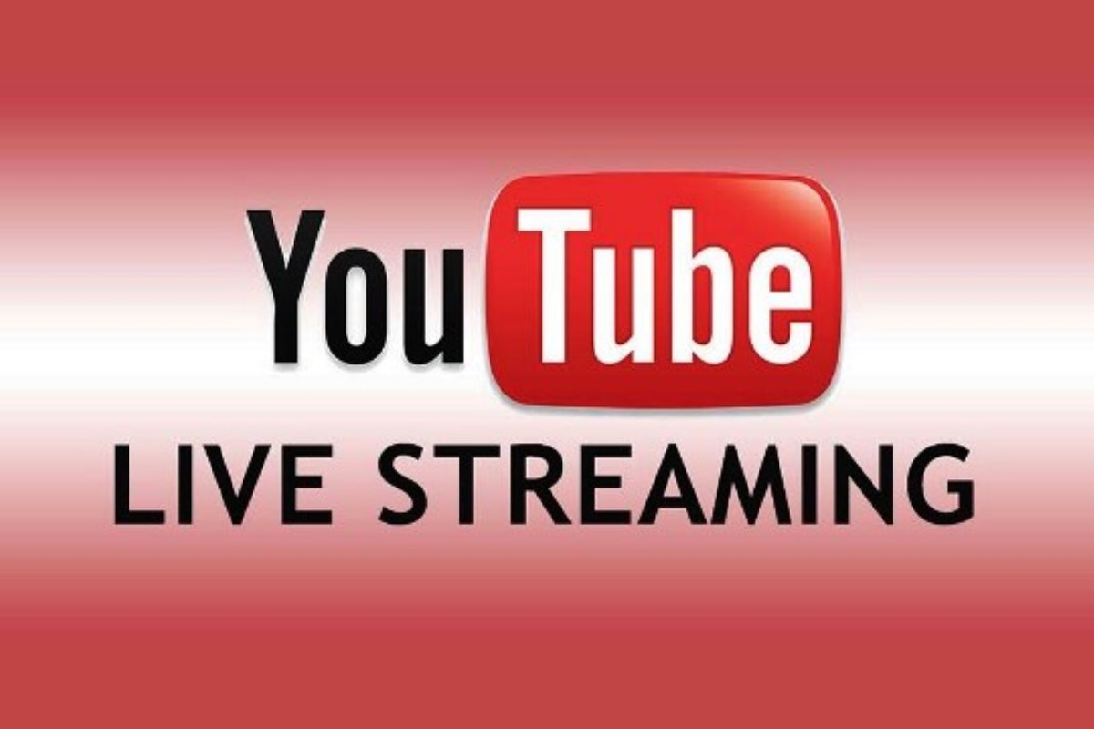 Youtube, novità sulle pubblicità durante i live 