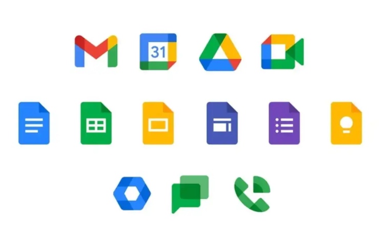 Come funziona Google Essentials 