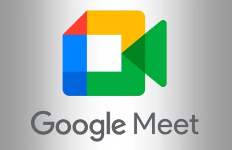 Novità importante Google Meet 